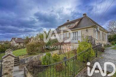 Maison 6 pièces 373000 €