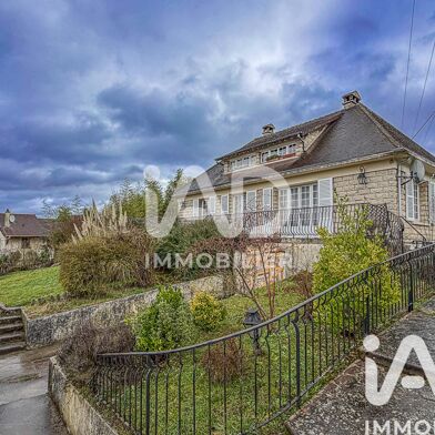 Maison 6 pièces 373000 €