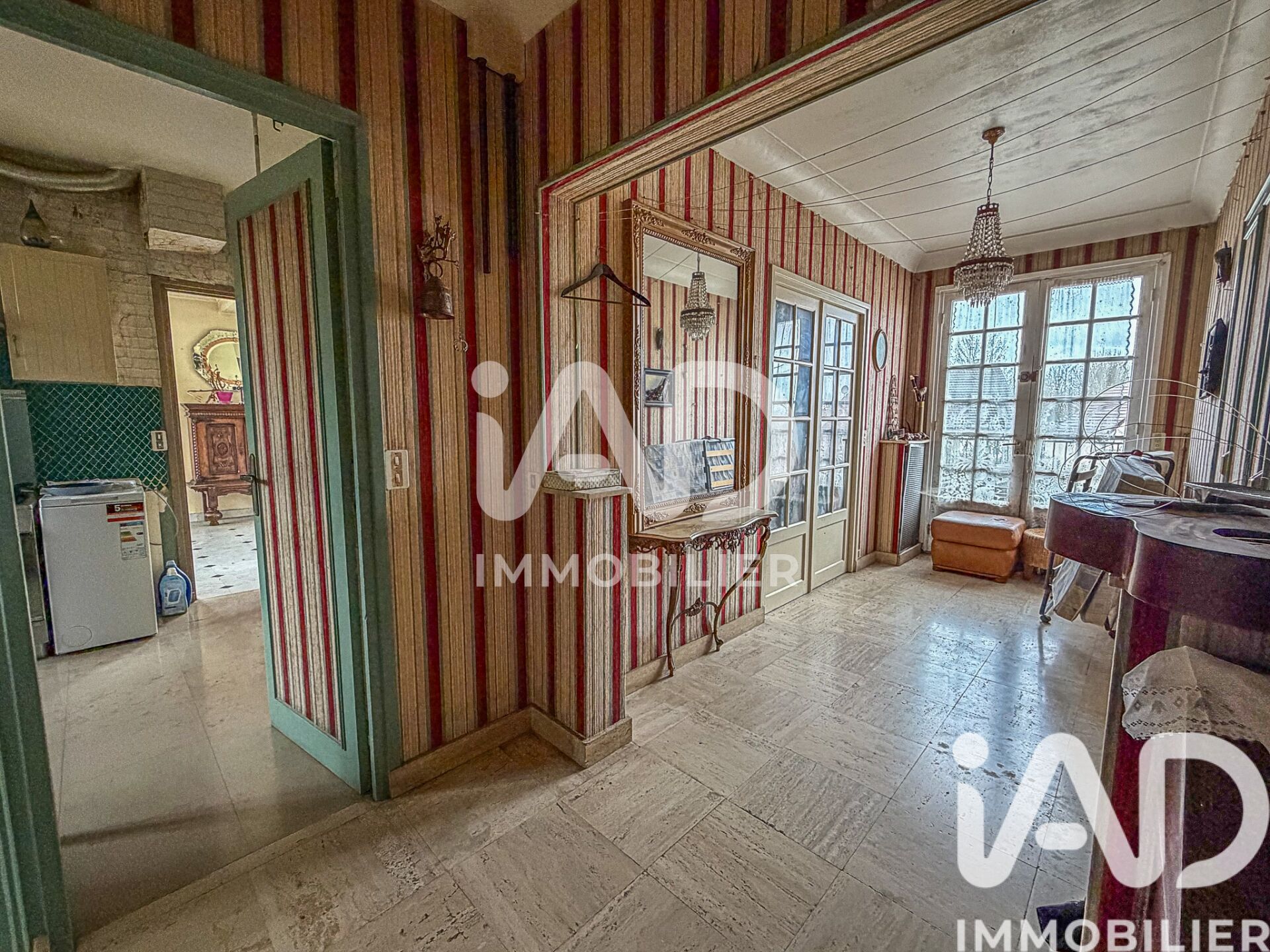 Vente Maison/villa 6 pièces - Photo 2