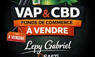 Commerce 2 Pièces 44 m² à vendre à Livarot-Pays-d'Auge (14140)