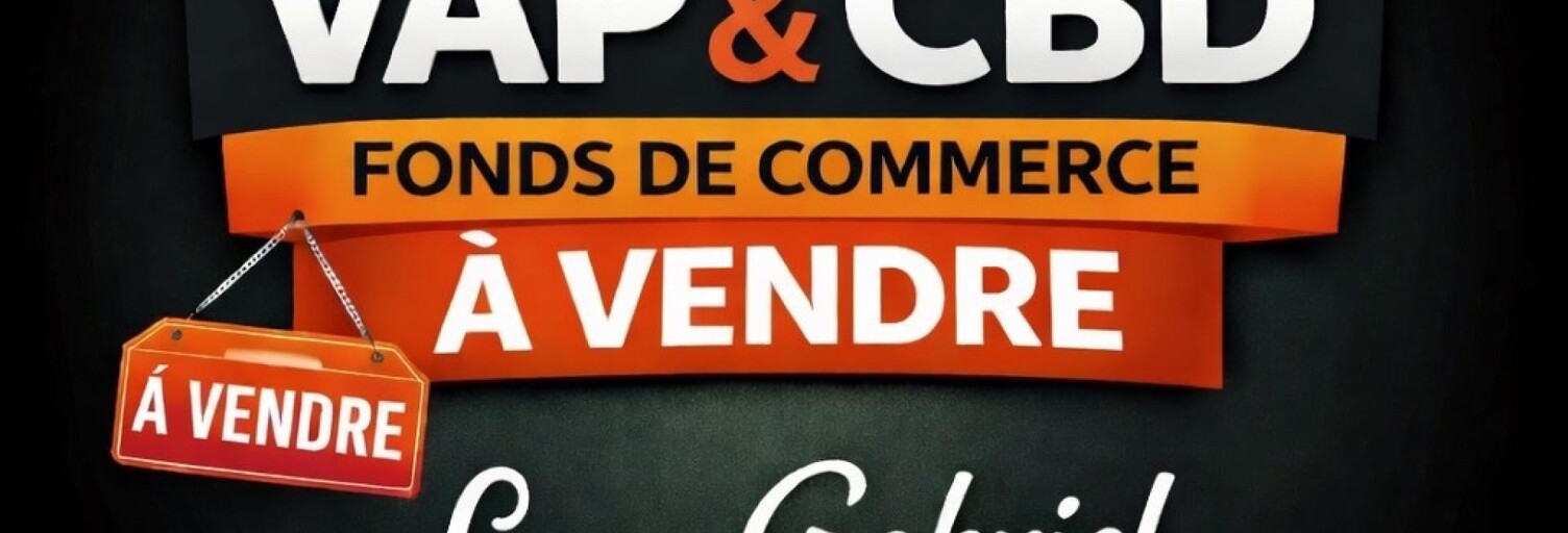 Commerce 2 Pièces 44 m² à vendre à Livarot-Pays-d'Auge (14140)