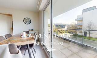 Appartement 3 Pièces 64 m² à vendre à Quimper (29000)