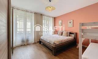 Immeuble  132 m² à vendre à La Flèche (72200)