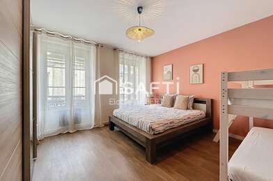 Immeuble  212000 €