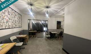 Commerce 3 Pièces 62 m² à vendre à Paris 14 (75014)