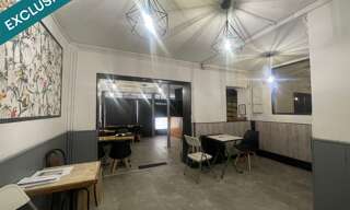 Commerce 3 Pièces 66 m² à vendre à Paris 14 (75014)