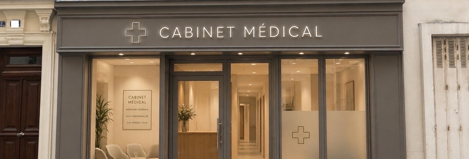 Commerce 3 Pièces 66 m² à vendre à Paris 14 (75014)