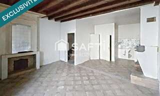 Maison 5 Pièces 150 m² à vendre à Lamarque (33460)