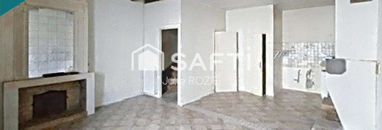 Maison 5 Pièces 150 m² à vendre à Lamarque (33460)