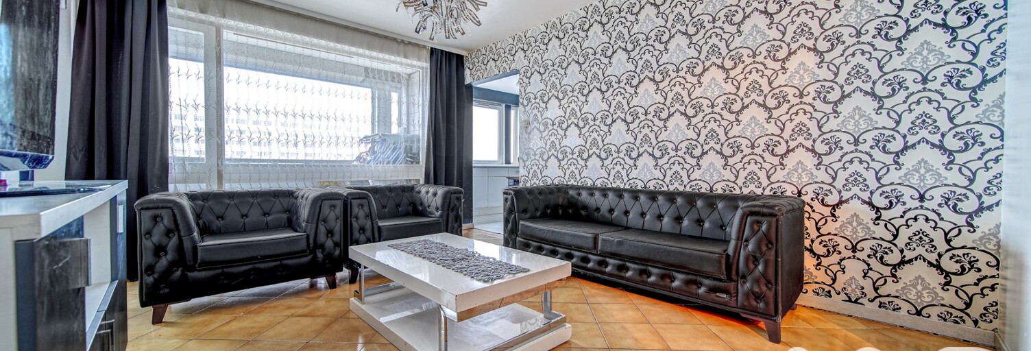 Appartement 5 Pièces 106 m² à vendre à Metz (57070)