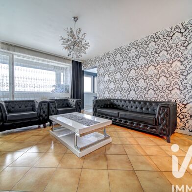 Appartement 5 pièces 99000 €