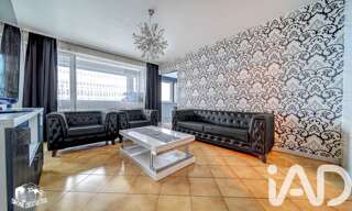 Appartement 5 Pièces 106 m² à vendre à Metz (57070)