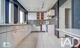 Appartement 5 Pièces 106 m² à vendre à Metz (57070)