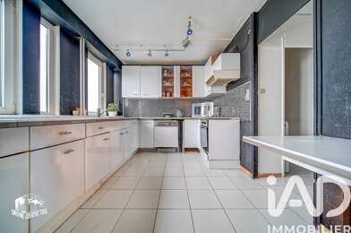 Appartement 5 pièces 95500 €