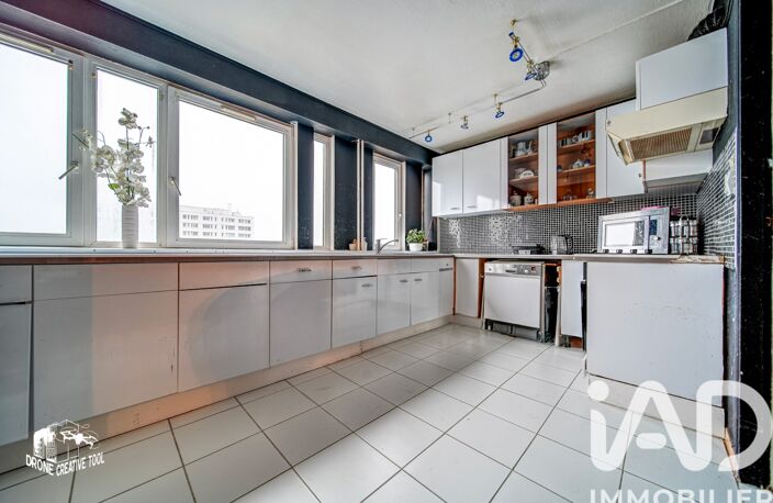 Vente Appartement 5 pièces — photo 2