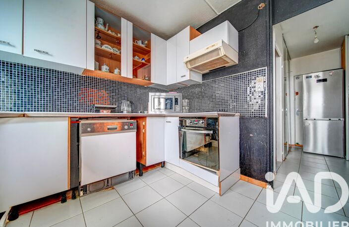 Vente Appartement 5 pièces — photo 3
