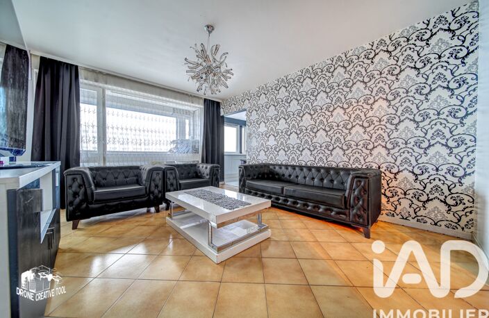 Vente Appartement 5 pièces — photo 4