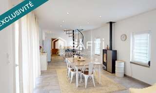 Maison 3 Pièces 91 m² à vendre à Echinghen (62360)