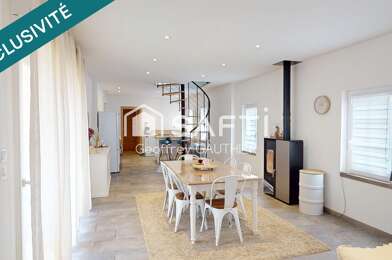 Maison 3 pièces 220000 €