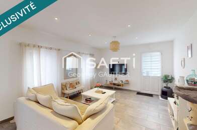 Maison 3 pièces 199900 €