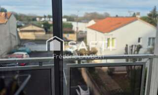 Appartement 3 Pièces 50 m² à vendre à Niort (79000)