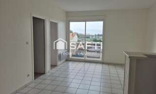 Appartement 3 Pièces 50 m² à vendre à Niort (79000)