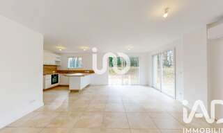 Maison 5 Pièces 118 m² à vendre à Brax (31490)