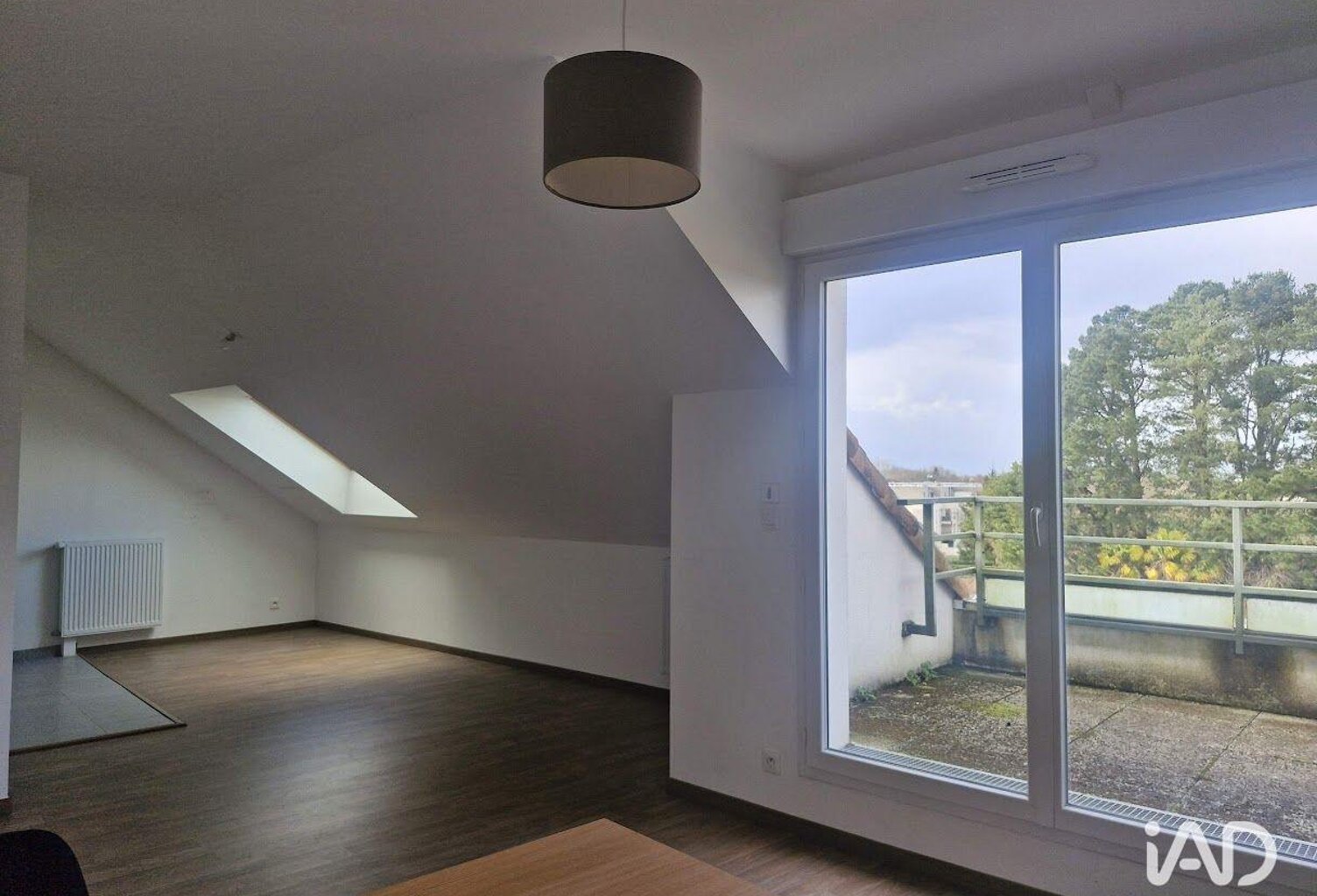 Location Bureaux 50 m&sup2; — photo 1