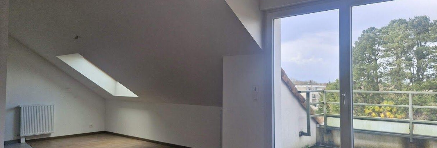 Bureau  50 m² à louer à Bouaye (44830)