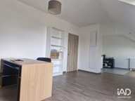Location Bureaux 50 m&sup2; — photo 2