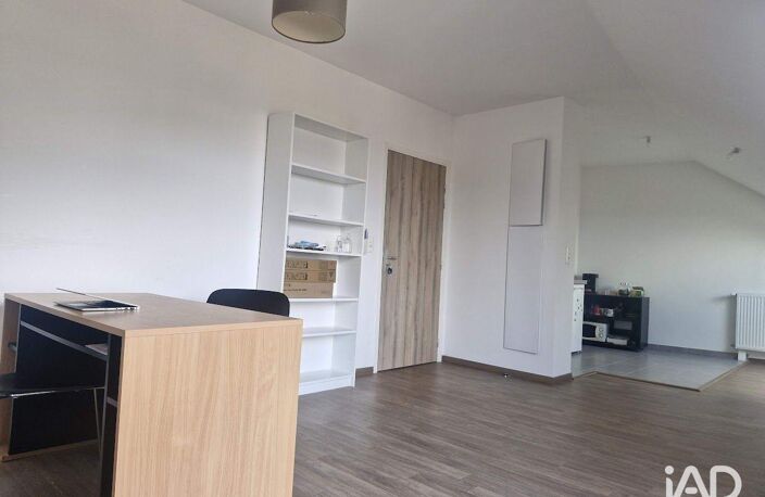 Location Bureaux 50 m&sup2; — photo 2
