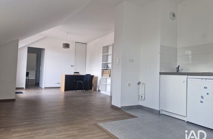 Location Bureaux 50 m&sup2; — photo 3