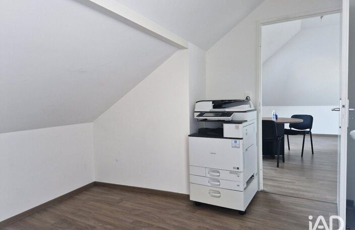 Location Bureaux 50 m&sup2; — photo 4