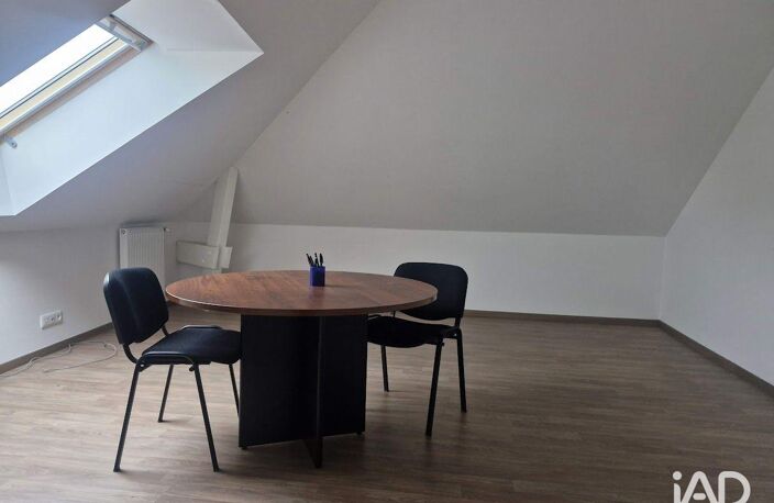 Location Bureaux 50 m&sup2; — photo 5