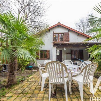 Maison 7 pièces 995000 €