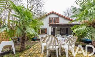 Maison 7 Pièces 100 m² à vendre à Montreuil (93100)