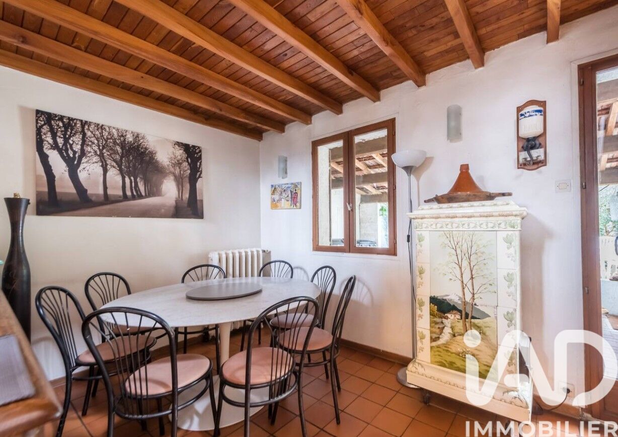 Vente Maison/villa 7 pièces - Photo 3