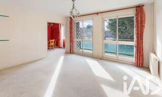 Appartement 4 Pièces 91 m² à vendre à Nantes (44100)