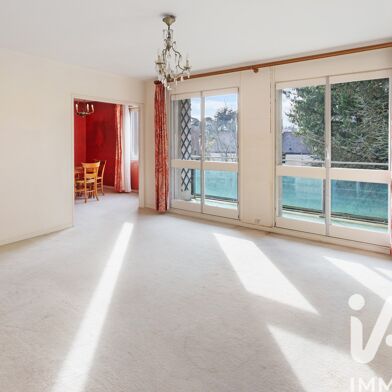 Appartement 4 pièces 249000 €