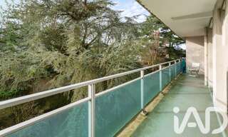 Appartement 4 Pièces 91 m² à vendre à Nantes (44100)