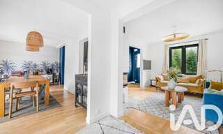 Maison 8 Pièces 178 m² à vendre à Colombes (92700)