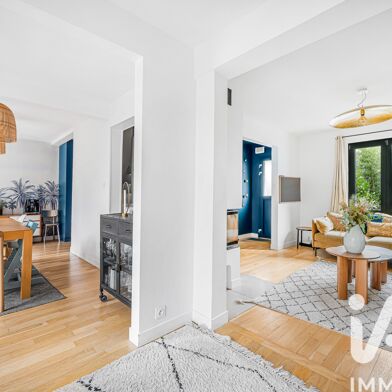 Maison 8 pièces 1140000 €