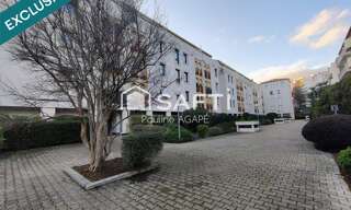 Appartement 3 Pièces 64 m² à vendre à Montpellier (34070)