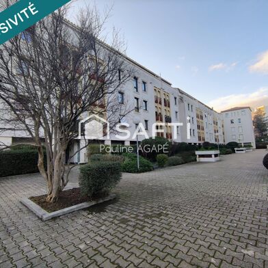 Appartement 3 pièces 198000 €