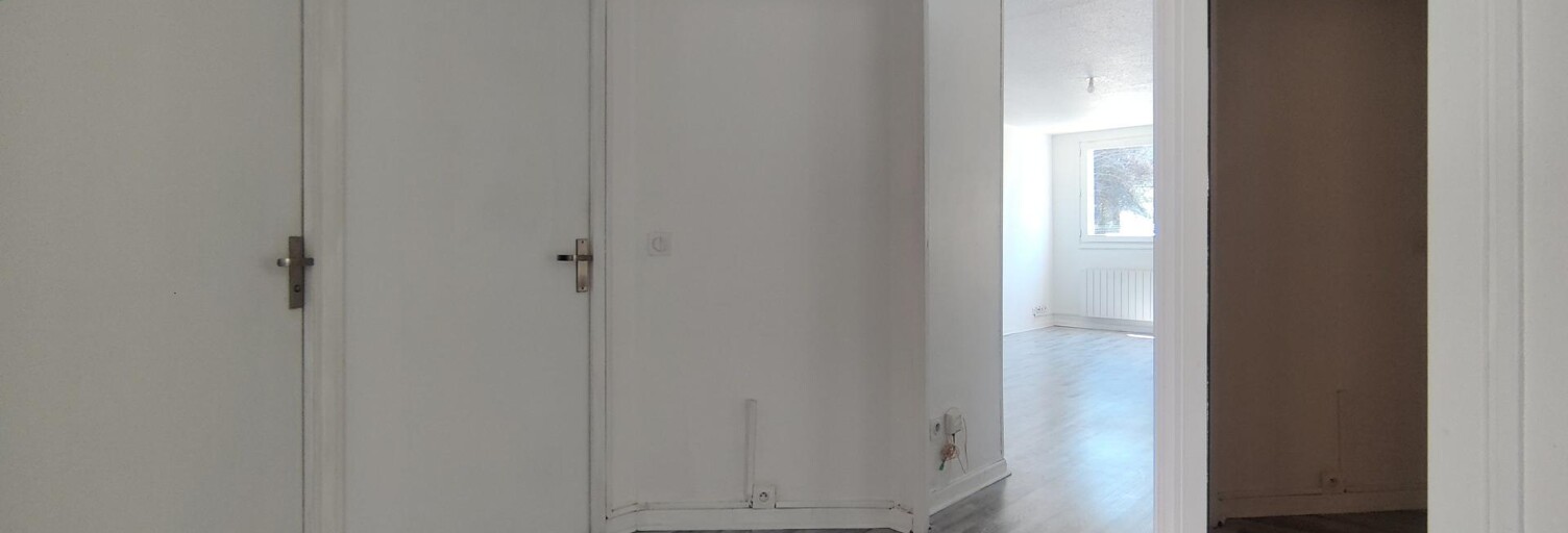 Appartement 3 Pièces 64 m² à vendre à Montpellier (34070)