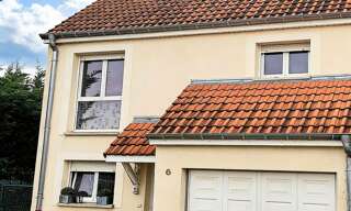 Maison 5 Pièces 92 m² à vendre à Florange (57190)