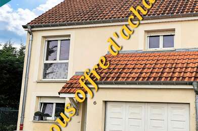 Maison 5 pièces 240000 €