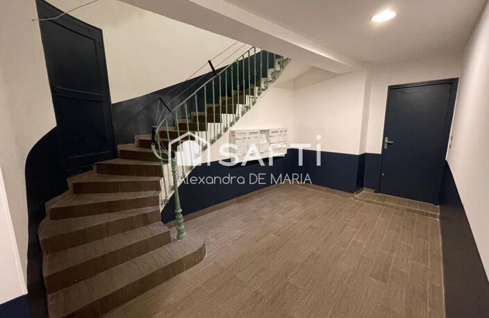 IMMEUBLE RENOVE  IDEAL INVESTISSEUR 9 APPARTEMENTS — photo 2