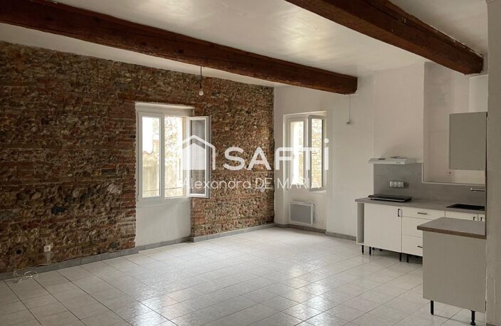 IMMEUBLE RENOVE  IDEAL INVESTISSEUR 9 APPARTEMENTS — photo 3