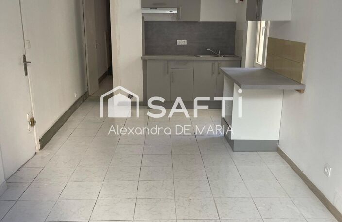 IMMEUBLE RENOVE  IDEAL INVESTISSEUR 9 APPARTEMENTS — photo 4